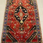 851 6185 ORIENTAL RUG